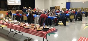 June 2023 Guild Meeting & Picnic @ Legacy Park