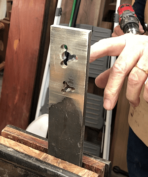 May Guild Meeting - Jigs and Fixtures @ Mid-Continent Public Library - Colbern Road Library Center